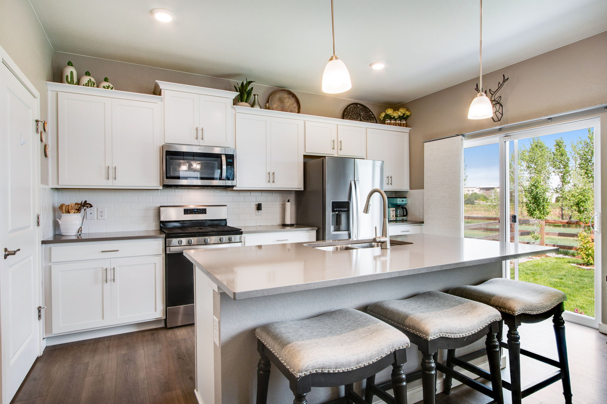 4238 Nicks Tail Drive Fort Collins CO Real Estate